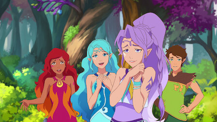 lego elves secrets of elvendale